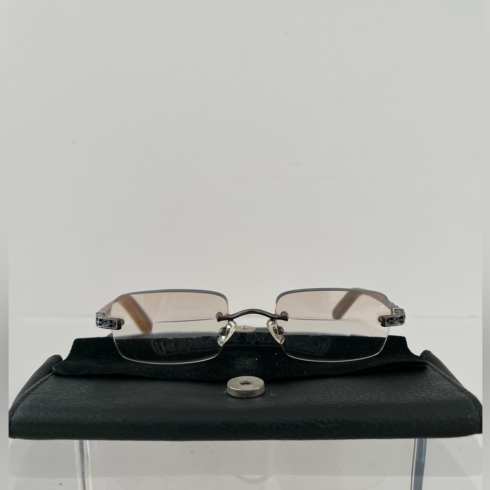 Chrome Hearts Men's Glasses